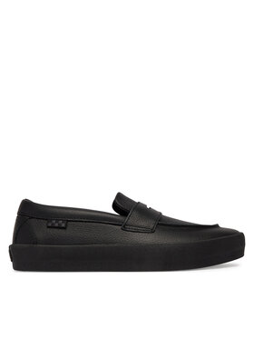 Vans Lordsi Vans Skate Loafer VN000VAQBKA1 Melns