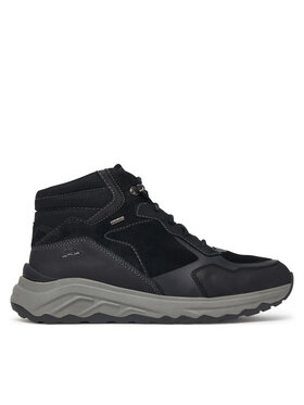 Josef Seibel Botines planos Josef Seibel Davie 50 28450-MA240 Negro