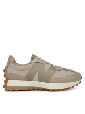 New Balance Sportcipők New Balance WS327DBB Barna