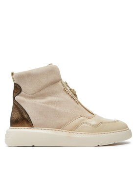 Hispanitas Členková obuv Hispanitas Cervo-I24 HI243654 Béžová