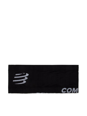 Compressport Спортивний ремінь Compressport Free Belt CU00012B Чорний