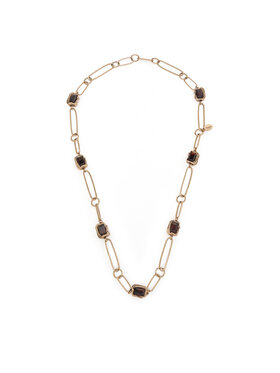 Weekend Max Mara Collana Weekend Max Mara Wkaronchi 2625756065650 Oro
