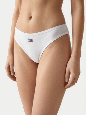 Tommy Hilfiger Tommy Hilfiger Conjunto de bragas brasileñas UW0UW06664 De color