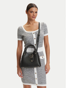 Guess Сумка Guess Meridian II HWBG69 74050 Чорний