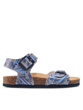 Primigi Sandály Primigi 1929033 D Tmavomodrá