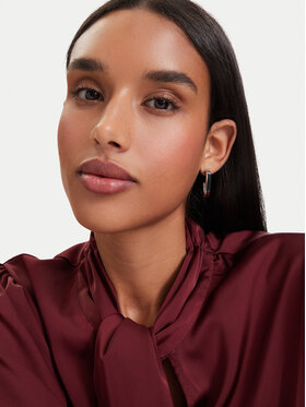 Guess Fülbevaló Guess JUBE06 434JW Ezüst