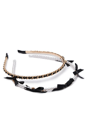 Aldo Set čelenek Aldo Kalilah 13935289 Černá