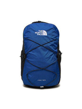 The North Face Ruksak The North Face Jester NF0A3VXF0IT1 Modrá