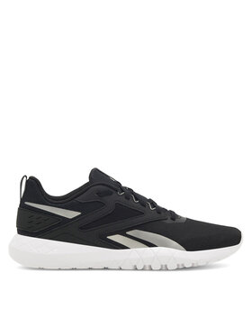 Reebok Buty do biegania Reebok Flexagon Energy Tr 4 100033356 Czarny