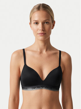 Emporio Armani Underwear Emporio Armani Underwear Bralette EW000442 AF25572 UC001 Negro