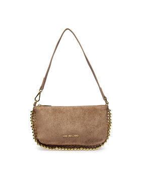 LOVE MOSCHINO Geantă LOVE MOSCHINO JC4222PP0PKF110A Bej