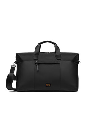 G-Star Raw Víkendová taška G-Star Raw EO-FINN-LX8739J Čierna