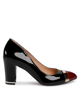 R.Polański Lodičky R.Polański 1111 Čierna