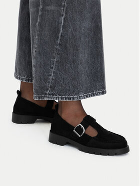 JENNY Pantofi JENNY CEO-HY669075-1 Negru