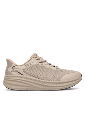 Skechers Сникърси Skechers Bobs Skillz 118431 Светлобежов
