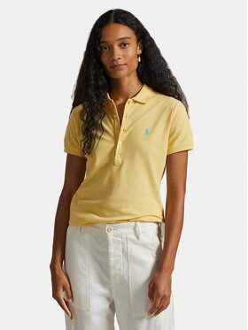 Polo Ralph Lauren Polo Ralph Lauren Polo 211870245030 Amarillo Slim Fit