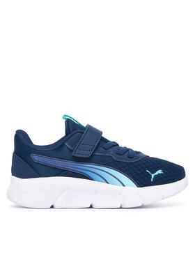 Puma Снікерcи Puma Flex Focus Moder Blaze Fade AC+PS 313848 02 Cиній
