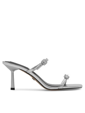 Nine West Iešļūcenes Nine West ZL23005-1CC Sudraba