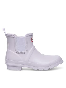 Hunter Gumáky Hunter HFW-001 Fialová