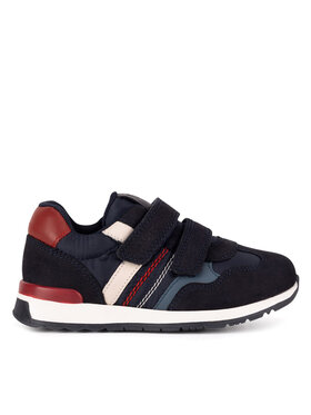 Lasocki Kids Sneakersy Lasocki Kids KEKS CI12-2810-01 Tmavomodrá