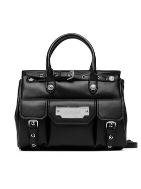Just Cavalli Geantă Just Cavalli 81RA4BM3 ZS749 Negru