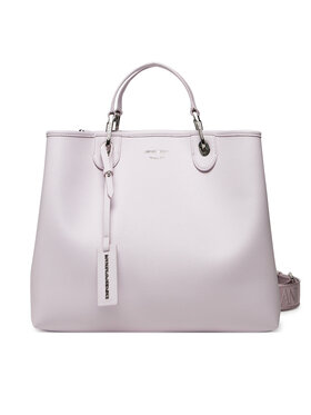 Emporio Armani Soma Emporio Armani EW000360 AF12036 M4033 Rozā