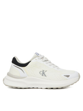 Calvin Klein Αθλητικά Calvin Klein V3X9-83311-1903 M Λευκό