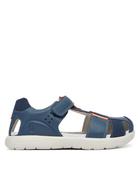 Biomecanics Sandalen Biomecanics 262230 S Dunkelblau