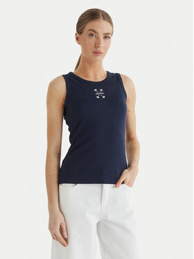 JOOP! JOOP! Top 58 JW243JE423 30042835 Azul marino Regular Fit