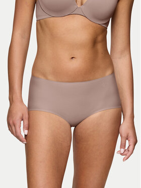 Triumph Triumph Боксери Body Make-Up Illusion Shorty EX Body Make-Up Illusion Shorty EX Коричневий