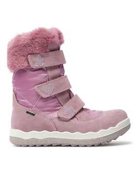 Primigi Снігоходи Primigi 6880211 S GORE-TEX Рожевий