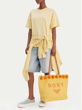 Roxy Сумка Roxy CWBEO-ROXY-L-003-09 Жовтий