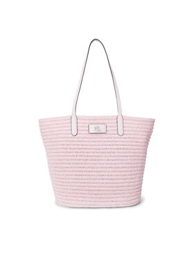 LAUREN RALPH LAUREN Soma LAUREN RALPH LAUREN Brie Large 431966868001 Rozā