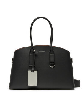 Emporio Armani Torbica Emporio Armani EW000364 AF11933 UC001 Crna