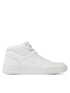 Champion Sportcipők Champion Rebound 2.0 Mid S21907-CHA-WW001 Fehér