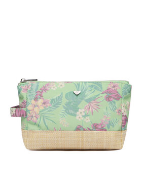Roxy Neseser Roxy CWBEO-RX-W1-007-SS26 Zelena