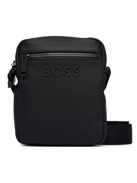 BOSS Borsellino BOSS Catch 3.0 50573154 Nero