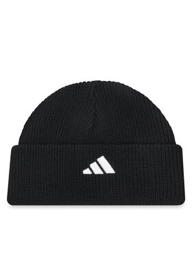 adidas Шапкa adidas Little Kids JN2740 Чорний