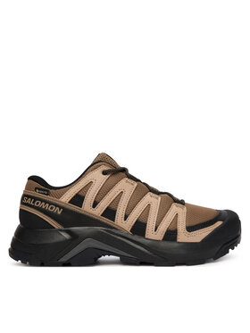 Salomon Трекінгові черевики Salomon X-Adventure Recon Gtx L49096000 Коричневий