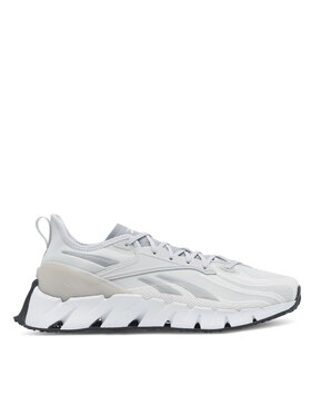 Reebok Snīkeri Reebok Zig Kinetica 3 100034218 Pelēks