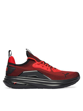Puma Снікерcи Puma Softride Enzo 6 Hype 313752 11 Червоний
