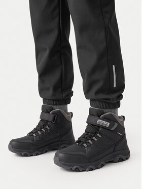 Sprandi Botines planos Sprandi CEO-CP86-26486 Negro