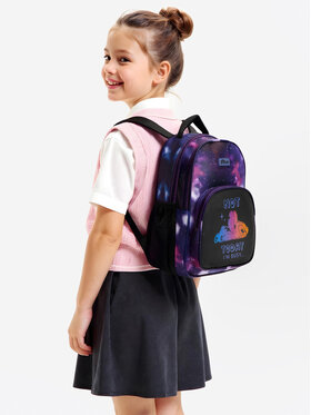 Disney Classics Рюкзак Disney Classics CWBEO-ACCCS-AW26-200DCLS Чорний