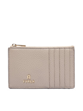 Furla Чохол для кредиток Furla Camelia M WP00310 HSF000 CN 4892S Бежевий