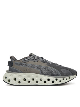 Puma Снікерcи Puma Softride Frequence 310500 20 Сірий