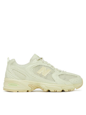 New Balance Sneakersy New Balance U530TBB Žltá