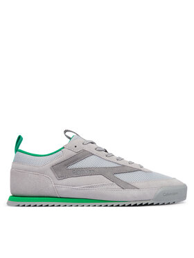 Calvin Klein Sneakers Calvin Klein Loew Pro Runner Ny HM0HM02210 Grau