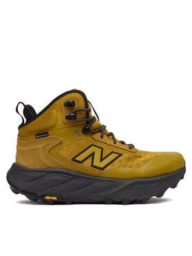 New Balance Παπούτσια για Τρέξιμο New Balance Hierro Hiker Gtx V9 MHIMC319 Σκούρο κίτρινο