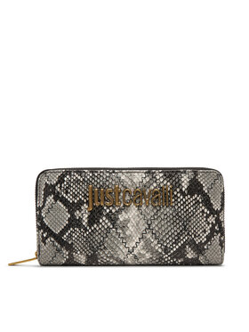 Just Cavalli Piniginė Just Cavalli 81RA5PG1 ZSD84 Sidabrinė