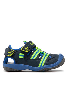 CMP Босоніжки CMP Baby Noboo Hiking Sandal 30Q9552 Cиній